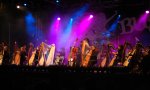 Canton Ticino
Celtic Harp Orchestra