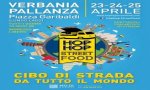 Verbania
Cibo di strada con Hop Hop Street Food