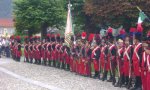 Ossola
Festa della Milizia Tradizionale di Bannio Anzino