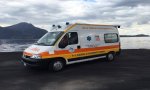Verbania
Nuova ambulanza per la Squadra Nautica