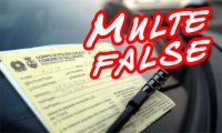 Canton Ticino
Attenzione alle multe false dalla Svizzera