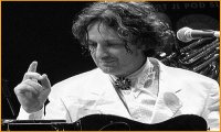 Verbania
Goran Bregovic: Concerto al via la prevendita