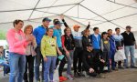 Ornavasso
Orna Trail vincono Brizio e Berlinghieri