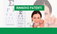 Verbania
Ripristinato il servizio di rinnovo patenti