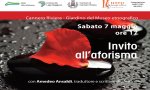 Cannero Riviera
“Invito all’aforisma"