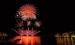 Fuori Provincia
"Lunga Notte” e Fiori di fuoco ad Arona