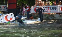 Omegna
Grand-prix di nuoto a Orta