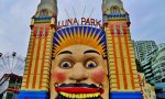 Verbania
Intrainsieme e giro omaggio al luna park