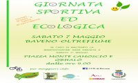 Baveno
Giornata Ecologica e Sportiva