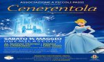 Cannobio
I bambini fanno "Cenerentola"