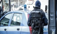 Baveno
Operazione antiterrorismo anche a Baveno