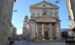 Verbania
Coro Polifonico San Vittore apre la stagione