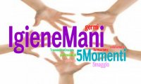 Verbania
Giornata Mondiale sull’igiene delle mani
