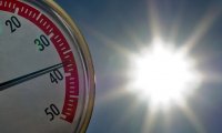 Verbania
Tempo: 37 gradi e afa in Piemonte