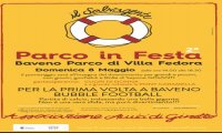 Baveno
Parco in Festa