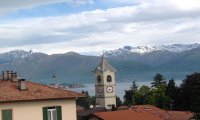 Stresa
Funivia del Mottarone: lavori in corso - Foto