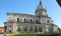 Verbania
Striscia d’arte sulla Basilica di San Vittore - Foto