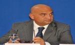 Verbania
Cattaneo lascia la Provincia
