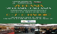 Verbania
Unità d'Italia a Tavola a Verbania