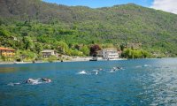 Verbania
Swimrun Cheers: Correre, nuotare, brindare