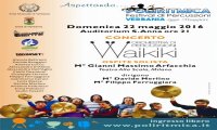 Verbania
Concerto dell'Orchestra di Percussioni Waikiki