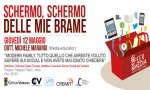 Verbania
"Modern Family": incontro su famiglia, giovani e social