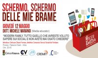 Verbania
"Modern Family": incontro su famiglia, giovani e social
