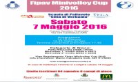 Cambiasca
Ritorna la Fipav Minivolley Cup 2016 nel VCO