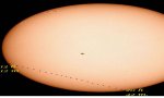 Verbania
AstroNews: 9 Maggio - Mercurio passerà davanti al Sole