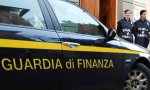 Verbania
Due denunce per manodopera irregolare