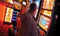 Verbania
PD su slot machine,TAR e ludopatia