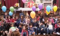Cannobio
Festa dei Palloncini, della mamma e San Vittore   