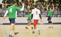 Verbania
Altea Altiora vince ma non basta per i playoff