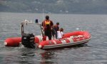 Verbania
Resta senza nome il corpo ripescato nel lago