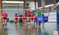 Verbania
Allenamento con Federica Tasca dalla A2