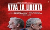 Verbania
"Bello Raro": Viva la Libertà