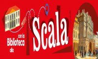 Verbania
Con la Biblioteca alla Scala