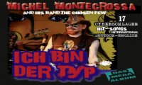 Fuori Provincia
Michel Montecrossa and his band The Chosen Few
