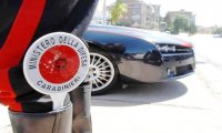 Stresa
Carabinieri: furti di gas ed energia elettrica