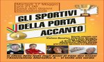 Domodossola
"Gli sportivi della porta accanto": Basalini, Greggio, Longo Borghini e Modignani Fasoli
