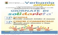 Verbania
Verbania Solidale