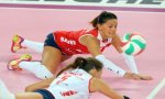 Verbania
Rosaltiora: Master di serie A prosegue con Alessia Ghilardi