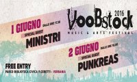 Verbania
VooBstock 2016
