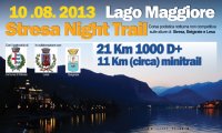 Stresa
Il Trail di mezza estate a Stresa