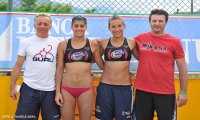 Verbania
Summer Volley rischia l'addio