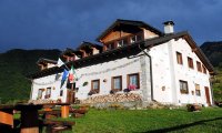 Verbania
Week end nei Rifugi alpini