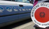 Fuori Provincia
Polstrada: arresto per droga