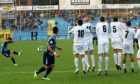 Verbania
Lecco – Verbania 1-0