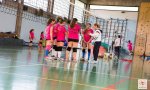 Verbania
Riuscito il Master di pallavolo con Alessia Ghilardi