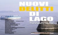 Stresa
Presentazione antologia "Nuovi Delitti di Lago"